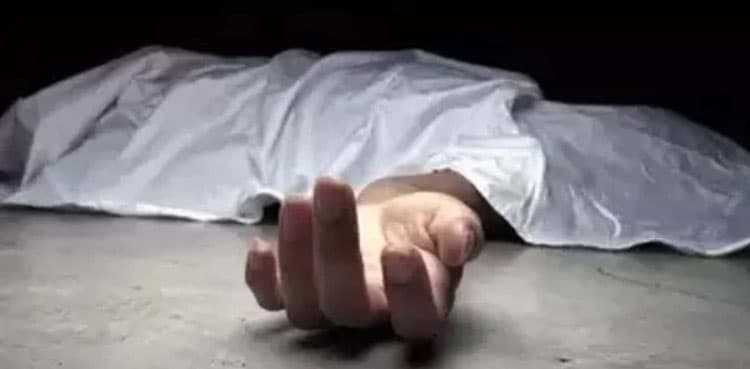 Foreign tourist commits ‘suicide’ in Peshawar