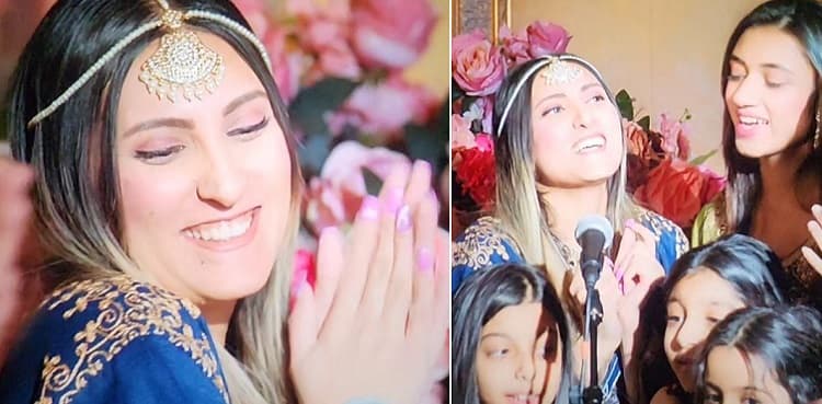 After Tripti Dimri, this 'Jamal Kudu' girl is internet's new crush