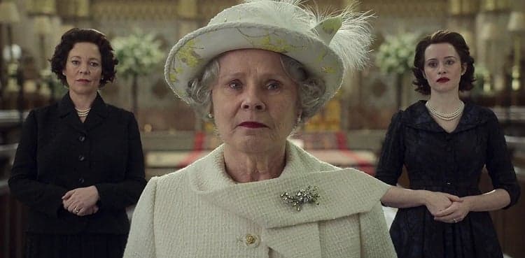 'The Crown' finale ‘Sleep, Dearie Sleep’ explained