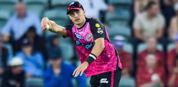 Tom Curran handed four-match ban