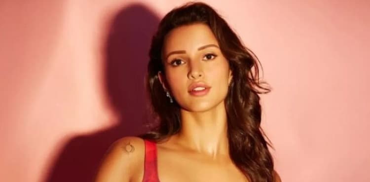 'Animal' star Tripti Dimri is the new 'Aashiqui' girl?
