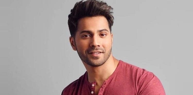 Is Varun Dhawan the 'scene-cutting' co-star of Bollywood?