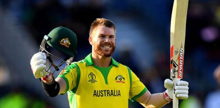 David Warner makes shocking revelation about IPL franchise Sunrisers Hyderabad