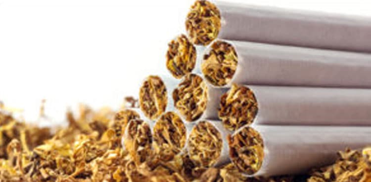 Fake cigarettes cause Rs5.7 billion loss every year