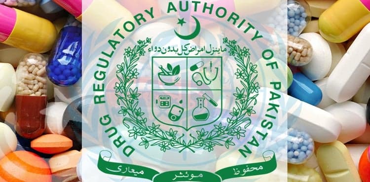 DRAP launches crackdown against counterfeit drugs in Karachi