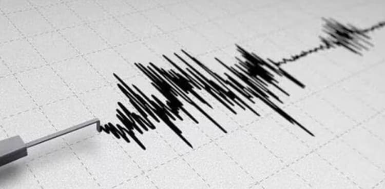 Moderate earthquake strikes parts of Karachi and Balochistan 