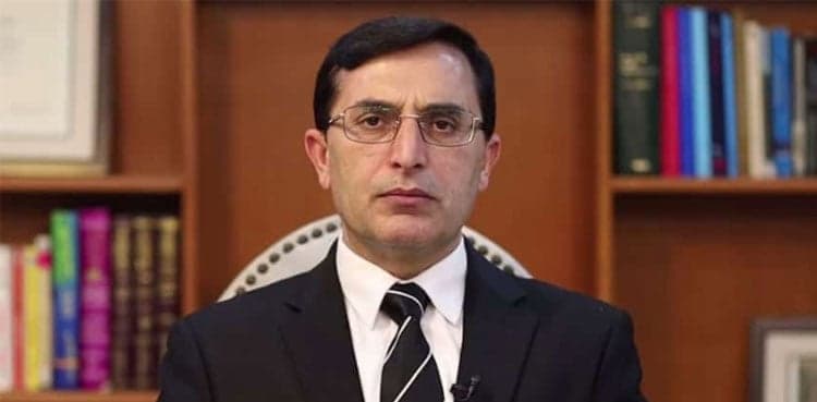 PTI stands by its decision of alliance with SIC: Barrister Gohar