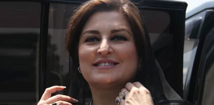 Former minister Sumaira Malik quits PML-N ahead of elections