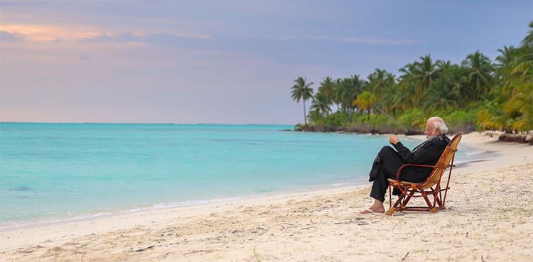 Maldives bans entry of Israelis over Gaza war