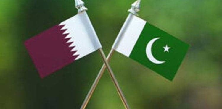 Qatar offers role to de-escalate Pakistan-India tensions