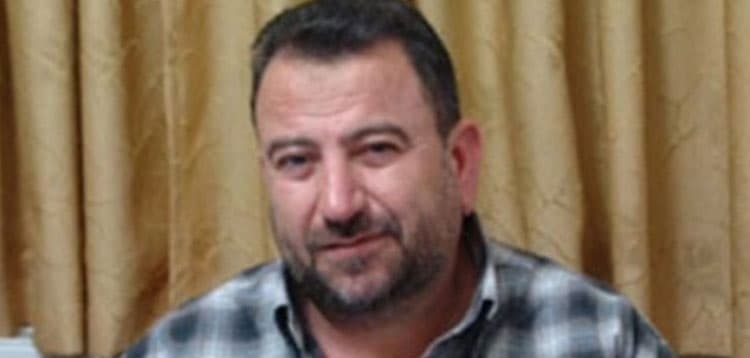 Saleh al-Arouri: Hamas leader embraces martyrdom in Israel drone strike