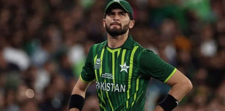 'Fails to use his brain,' Tanvir slams Shaheen Shah Afridi's bowling skills