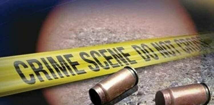 Citizen guns down two street criminals in Karachi