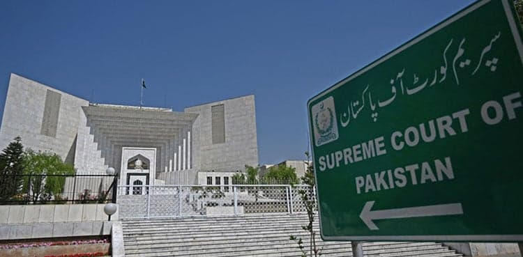 SC seeks data on civilian trials in military courts