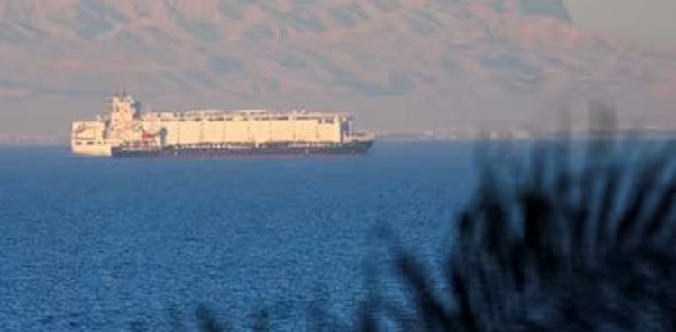 Iran state TV says European countries in talks with Tehran for Hormuz transit