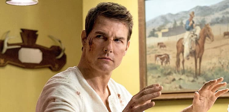 Tom Cruise found THIS movie ‘extremely challenging’