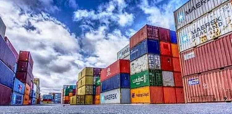 Pakistan's exports increased by 8.93pc in 9 months: PBS