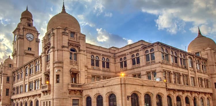 Ban on political advertisement on KMC properties sought