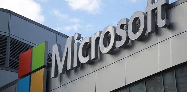 Microsoft says hackers trying to breach its systems