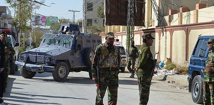 Punjab enforces Section 144 in Mianwali ahead of PTI rally