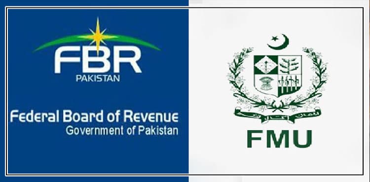 FBR, FMU to enhance collaboration for curbing tax evasion