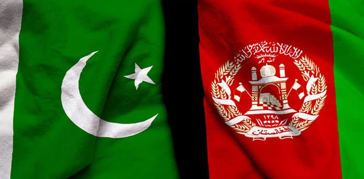 Pakistan, Afghanistan 'agree' to fully restore diplomatic ties 
