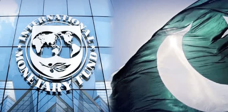 IMF cuts Pakistan’s 2024 growth estimate to 2pc