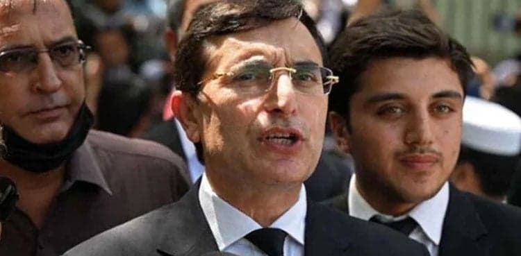 PTI names candidates for CM Punjab, CM Balochistan slots
