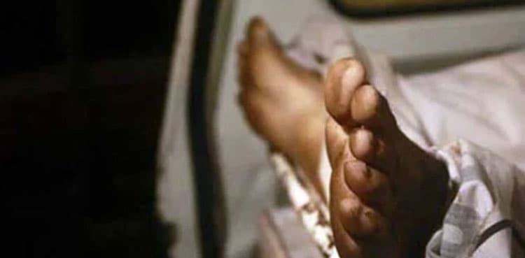 Man, now in Saudi Arabia, confesses murdering three women in Swat