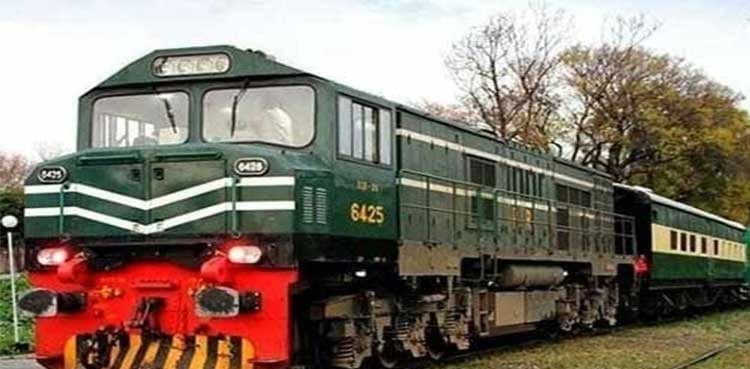 Pakistan Railways to operate four special trains on Eidul Fitr