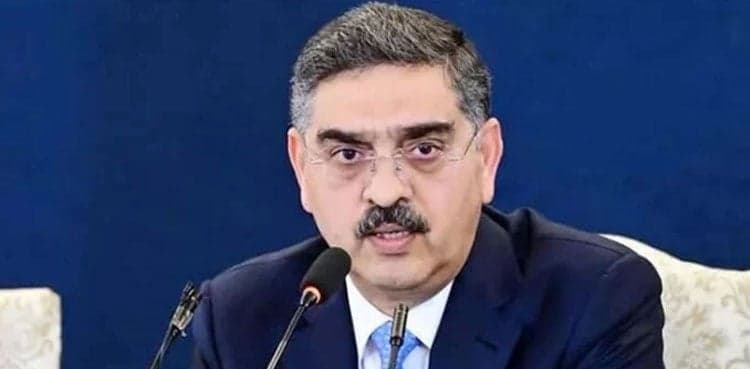PM Kakar orders completion of Karachi-Chaman Highway