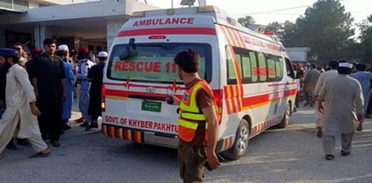 Three including woman killed in Malakand car accident