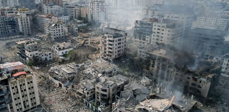 UN warns Israel: Rafah invasion could 'lead to slaughter'