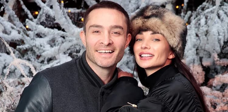 Amy Jackson said YES to Ed Westwick