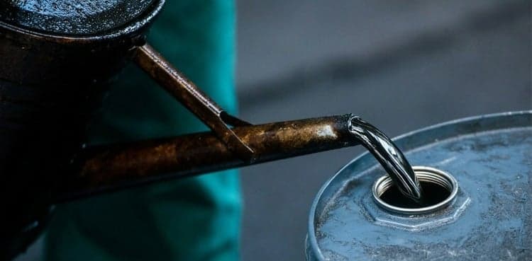 US buys 6 million barrels of oil for Strategic Petroleum Reserve