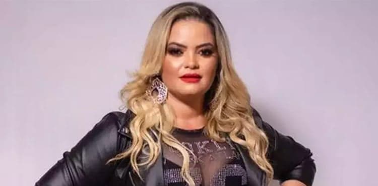 Dani Li: Brazil pop sensation dies during liposuction surgery