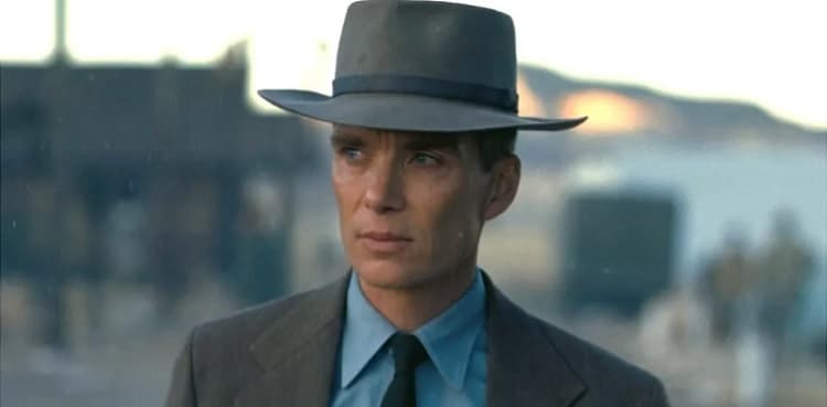 BAFTA nominations: 'Oppenheimer' beats 'Barbie' with leading 13 nods