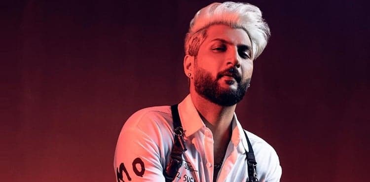 'Gave the wrong reaction...': Bilal Saeed breaks silence on mic-toss fiasco
