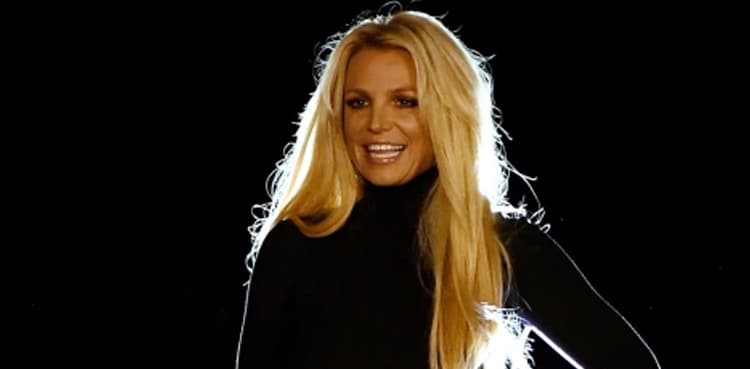 Britney Spears talks about her future in music industry