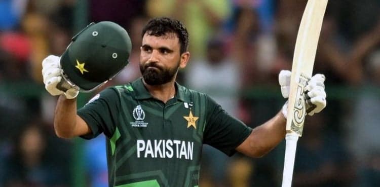 Fakhar Zaman reveals new role for New Zealand T20I series