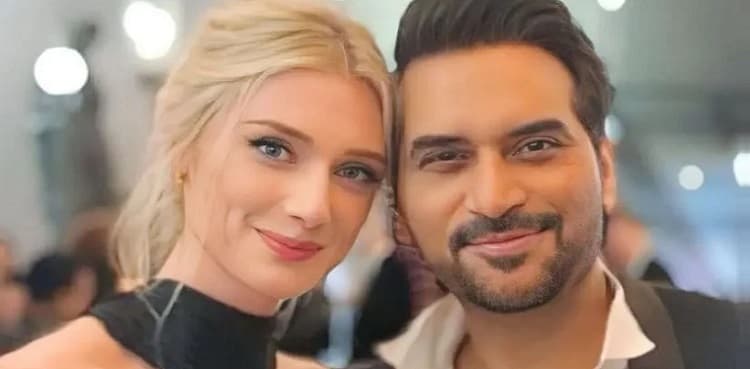 Well-deserved: Humayun Saeed lauds co-star Elizabeth Debicki on Golden Globes win
