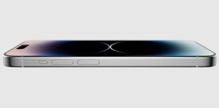 iPhone 16 camera capture button could be ‘mechanical’