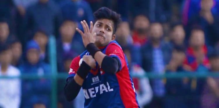 Nepal's Sandeep Lamichhane gets eight years imprisonment for rape