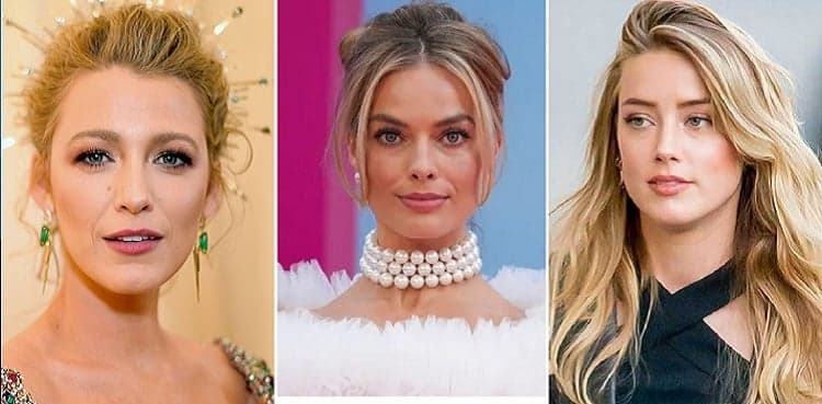 When Blake Lively, Amber Heard lost THIS film to newbie Margot Robbie