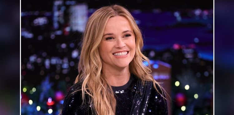Reese Witherspoon recalls her toxic relationship