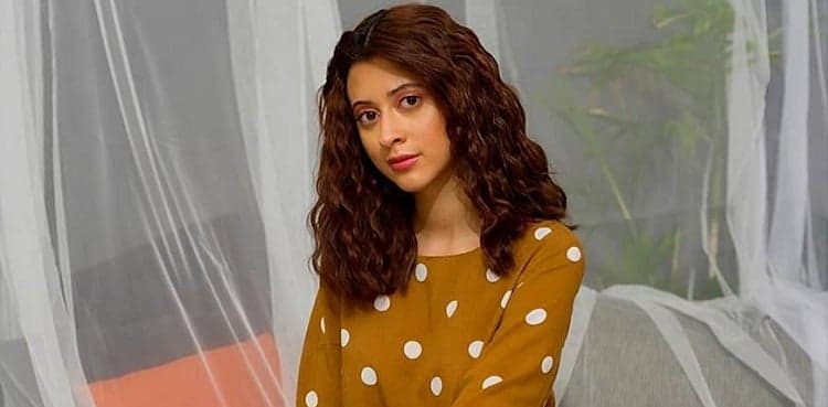 Sabeena Syed lists qualities of her ideal life partner
