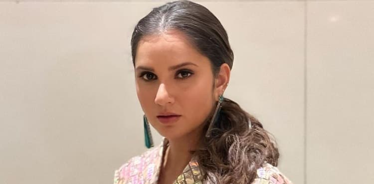 'Marriage is hard, divorce is...': Sania Mirza's cryptic post grabs attention