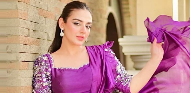 Shazeal Shoukat steals the show with latest reel