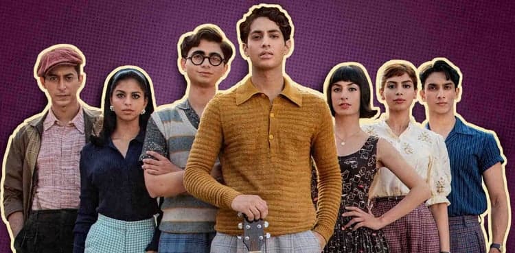 Here's how much Zoya Akhtar paid 'The Archies' cast