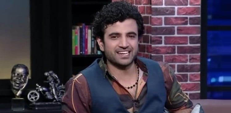 'I left the girl for...': Umer Aalam shares break-up story